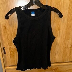Old Navy Crop
